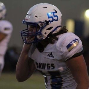 Meet your Posher, Brett